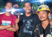 Pejalan Ekstrem Asal Sulsel