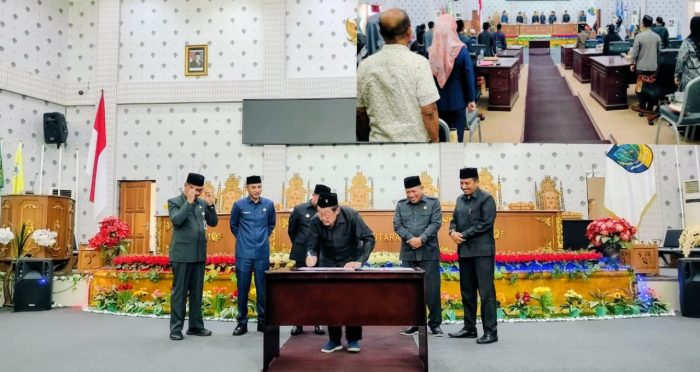 KUA PPAS 2026