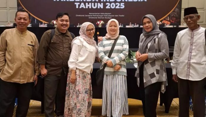 Tiga Tradisi Bolmut Ditetapkan Sebagai WBTb Indonesia