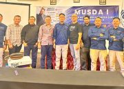 JMSI Gorontalo