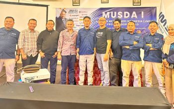 JMSI Gorontalo