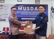 JMSI Gorontalo