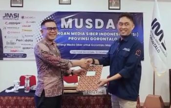 JMSI Gorontalo