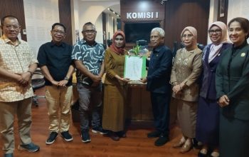 SK Tim Seleksi KPID