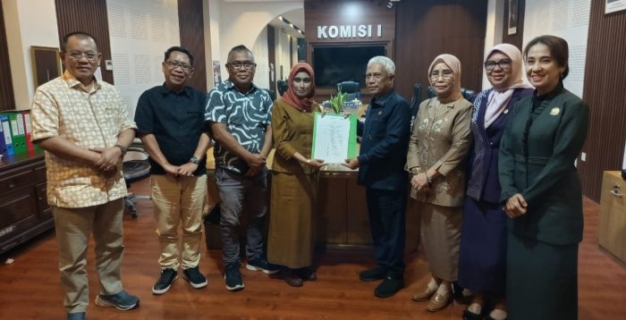 SK Tim Seleksi KPID