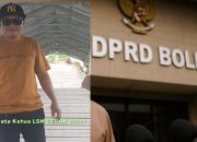 DPRD Bolmut