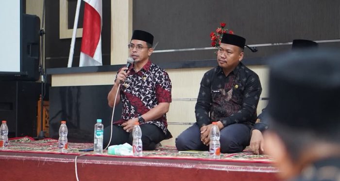 Sirajudin Lasena