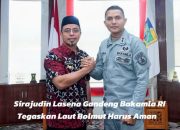 Bupati Bolmut