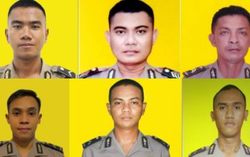Polda Gorontalo
