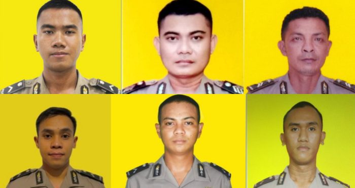 Polda Gorontalo