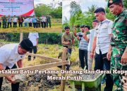 Bupati Bolmut
