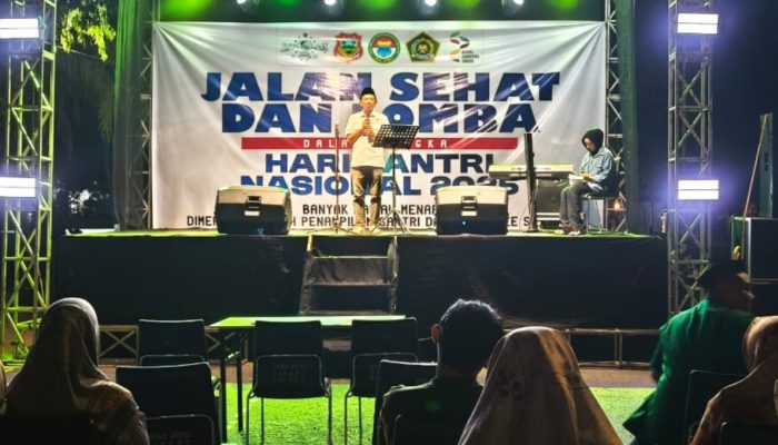 Sambut Hari Santri, IKA PMII Kabupaten Gorontalo Gelar Kegiatan Keagamaan