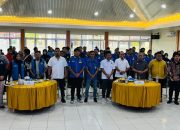 KNPI Kabupaten Gorontalo