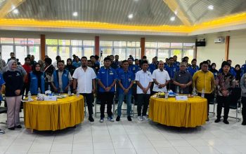 KNPI Kabupaten Gorontalo