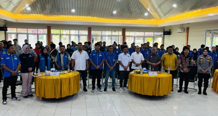KNPI Kabupaten Gorontalo