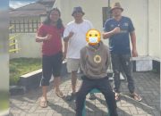 Polres Bolmut