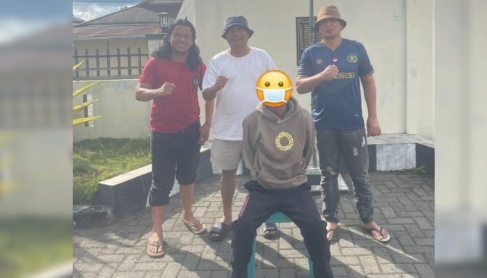 Dilaporkan Hilang, Anak Gadis di Bolmut Ternyata Dibawa Ayah Tirinya
