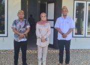 Komisi I DPRD Provinsi Gorontalo Dorong Tata Kelola Pemerintahan Desa yang Transparan