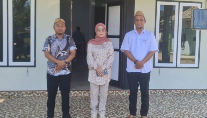 Komisi I DPRD Provinsi Gorontalo Dorong Tata Kelola Pemerintahan Desa yang Transparan
