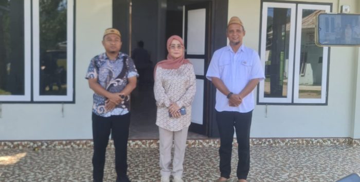 Desa Bubeya