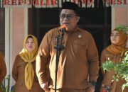 Sekda Kabupaten Gorontalo
