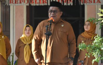 Sekda Kabupaten Gorontalo
