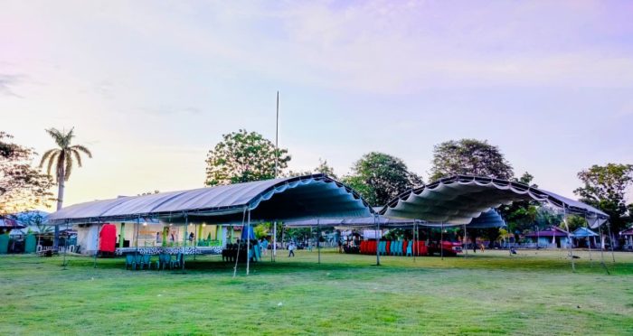 Kabupaten Bolmut