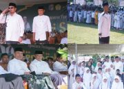 Bupati Bolmut