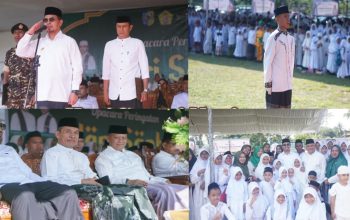 Bupati Bolmut
