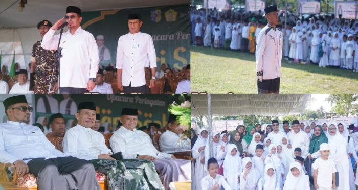 Bupati Bolmut