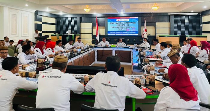 Kabupaten Gorontalo