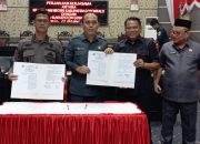 DPRD Kabupaten Gorontalo