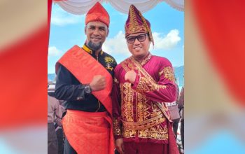 Kabupaten Morowali Utara