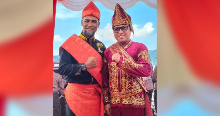Kabupaten Morowali Utara