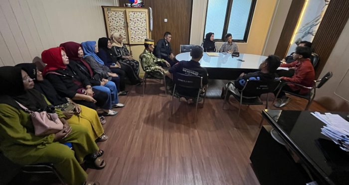 DPRD Kabupaten Gorontalo