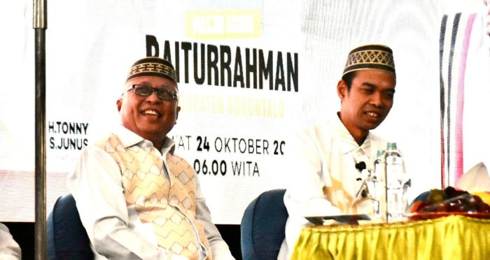 Bupati Gorontalo