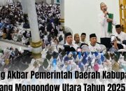 Pemda Bolmut