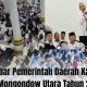 Pemda Bolmut