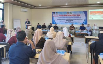 FGD