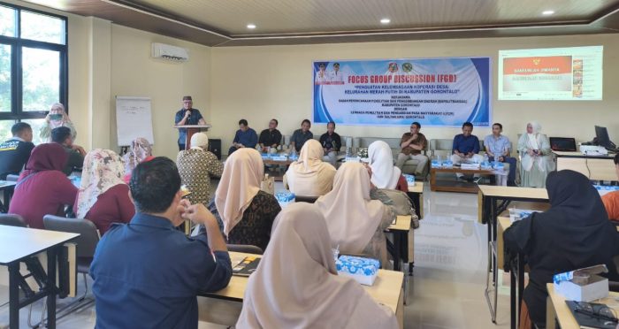 FGD