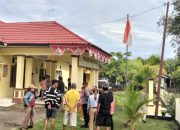 Kabupaten Bolmut