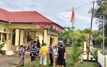 Kabupaten Bolmut