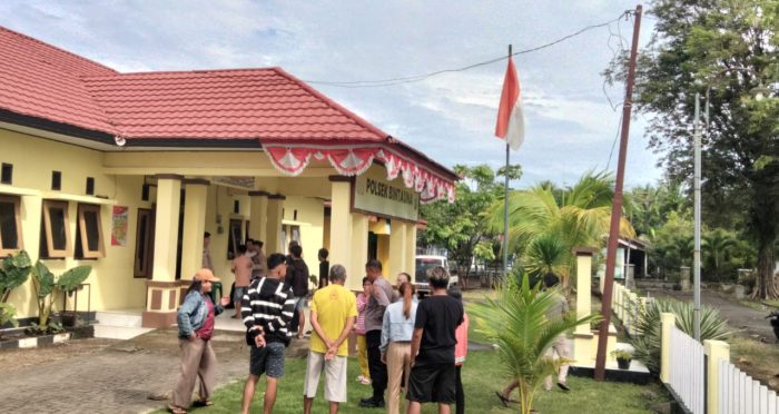Kabupaten Bolmut