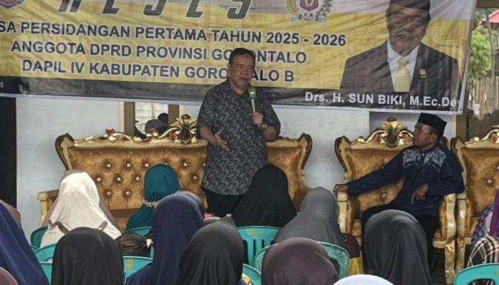 Sun Biki
