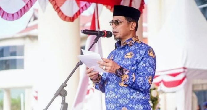 Sirajudin Lasena