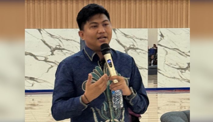 Kabupaten Gorontalo Tak Gelar Upacara Sumpah Pemuda, KNPI Sebut Nawir Tondako Gagal Laksanakan Tugas