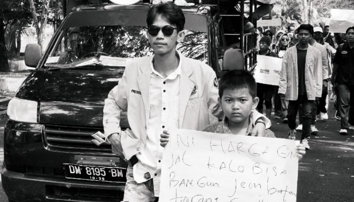 Sumpah Pemuda Tanpa Upacara, Cermin Pudarnya Nasionalisme di Kabupaten Gorontalo