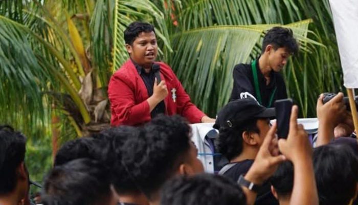 Dinilai Abai Peringati Hari Sumpah Pemuda, IMM Soroti Dispora Kabupaten Gorontalo