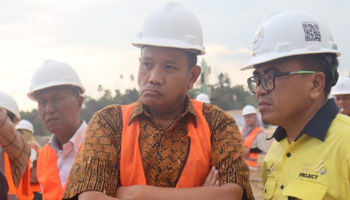 DPRD Provinsi Dorong Pembangunan Sekolah Pertambangan di Pohuwato
