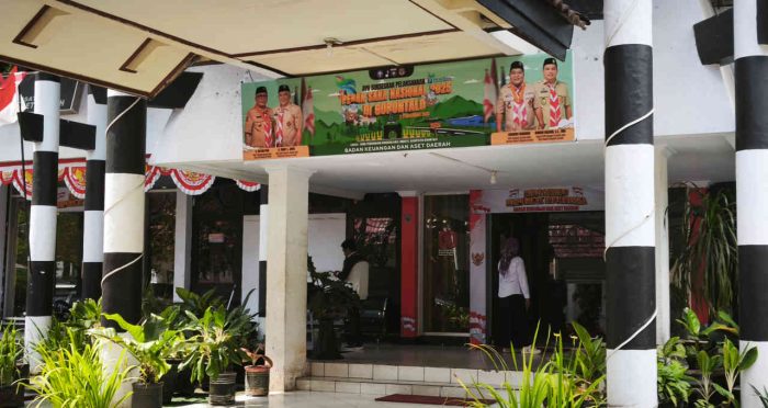 Kabupaten Gorontalo